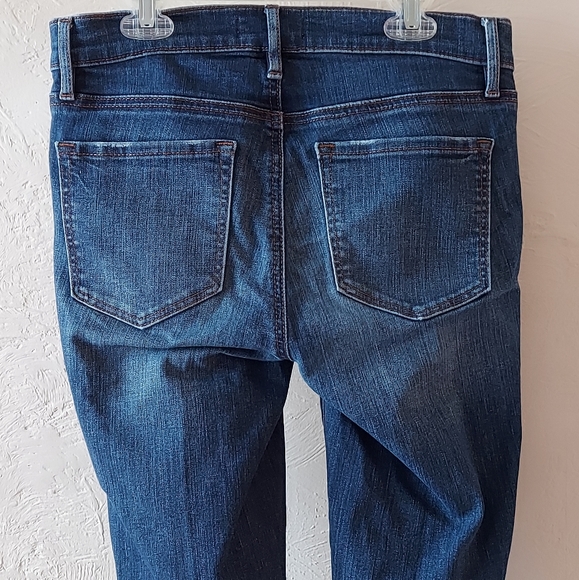 LOFT modern skinny jeans - Picture 4 of 11